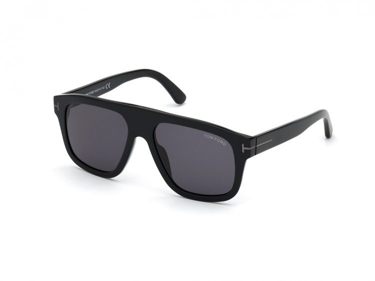 Oiritaly Lunettes de soleil Homme Tom Ford FT0777 5601A